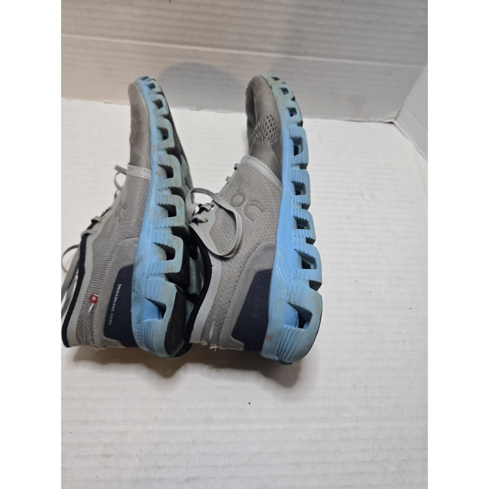 Men Oncloud‎ Running Shoes - Picture 2 of 8